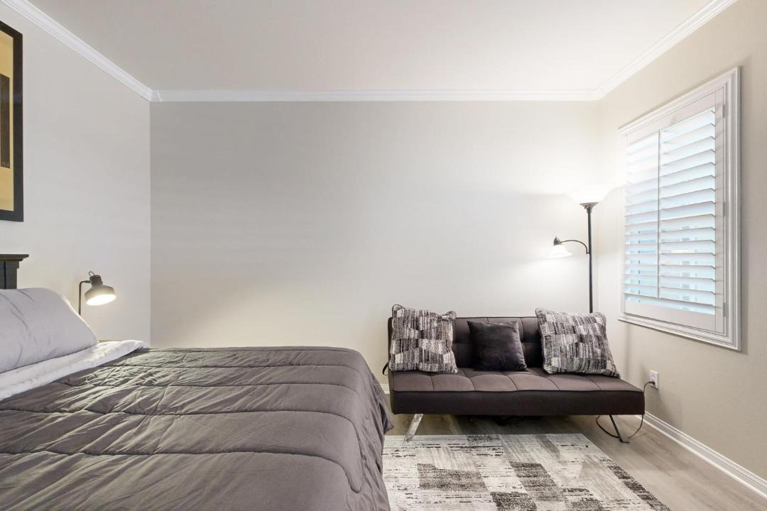Photo of Bedroom in Perris