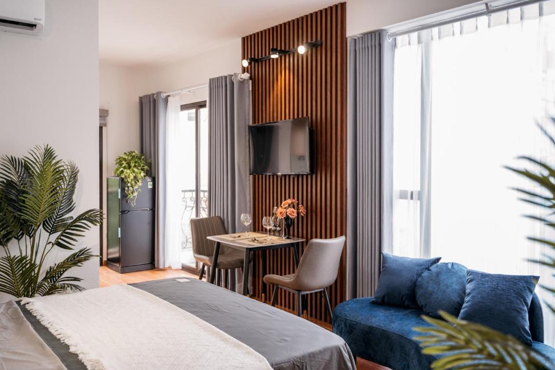 Photo of Bedroom in Thanh Xuan