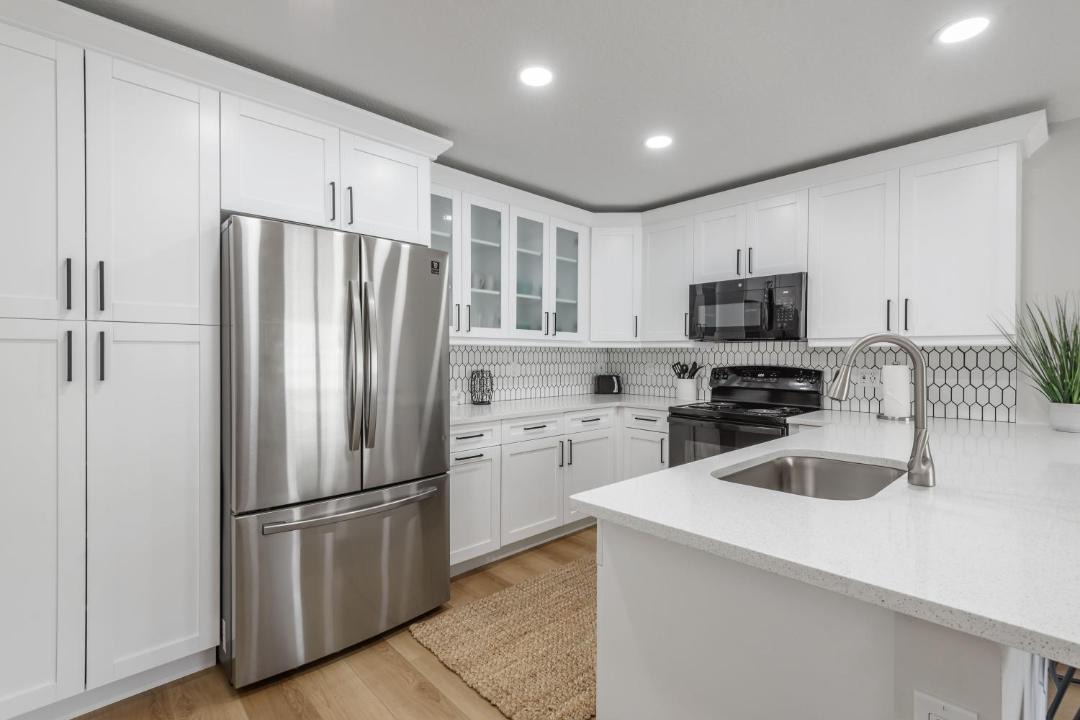 Photo of Kitchen in Apollo Beach