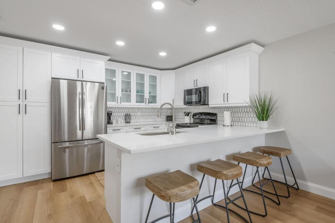 Photo of Kitchen in Apollo Beach