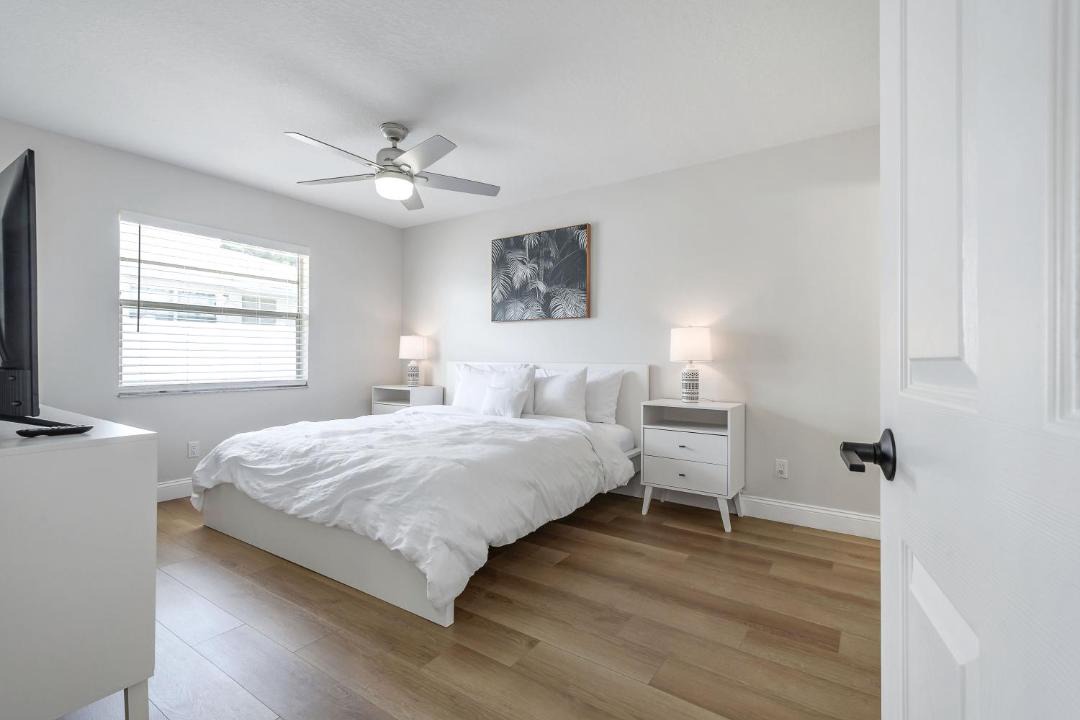 Photo of Bedroom in Apollo Beach