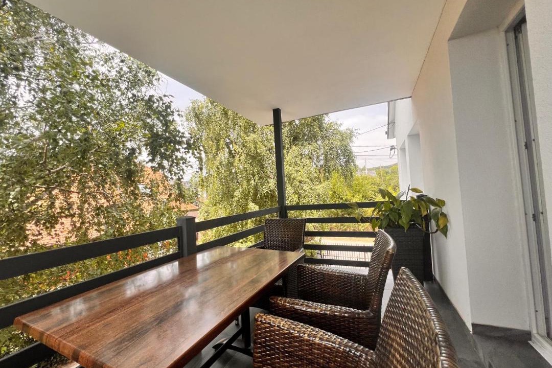 Photo of Patio Balcony in Gyenesdias