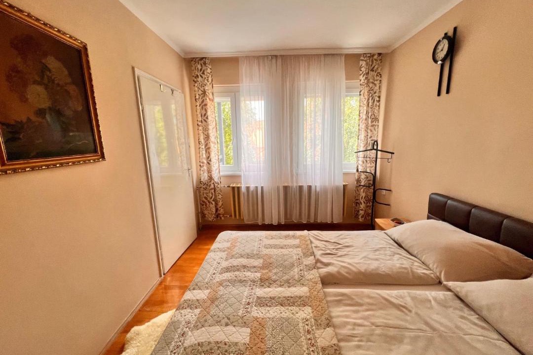Photo of Bedroom in Gyenesdias