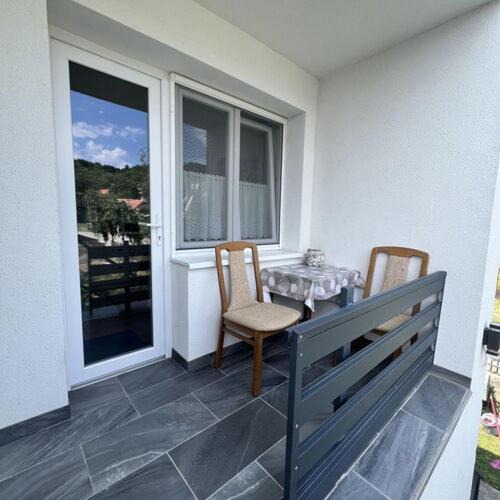Photo of Patio Balcony in Gyenesdias