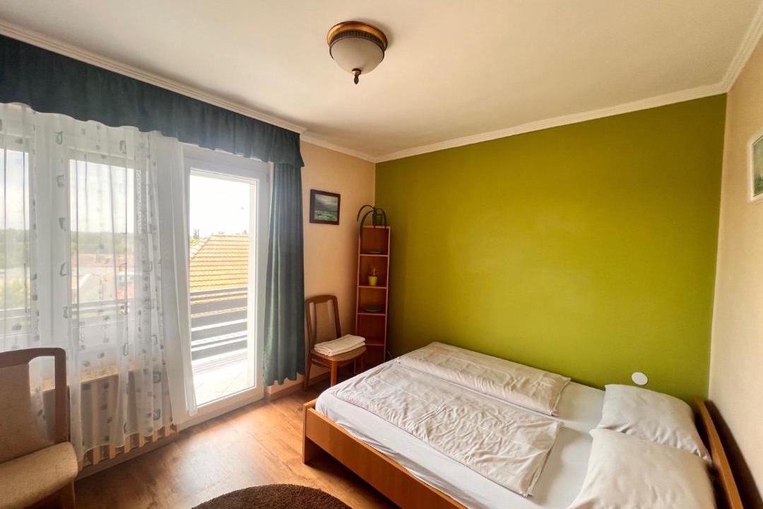Photo of Bedroom in Gyenesdias