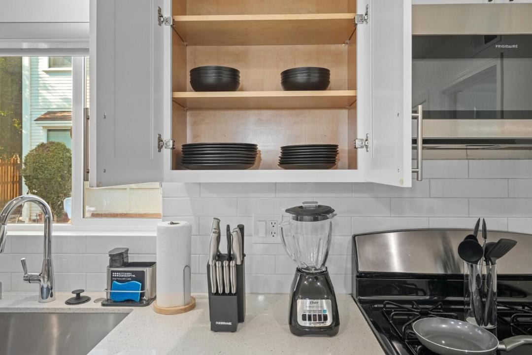 Photo of Kitchen in Vernon