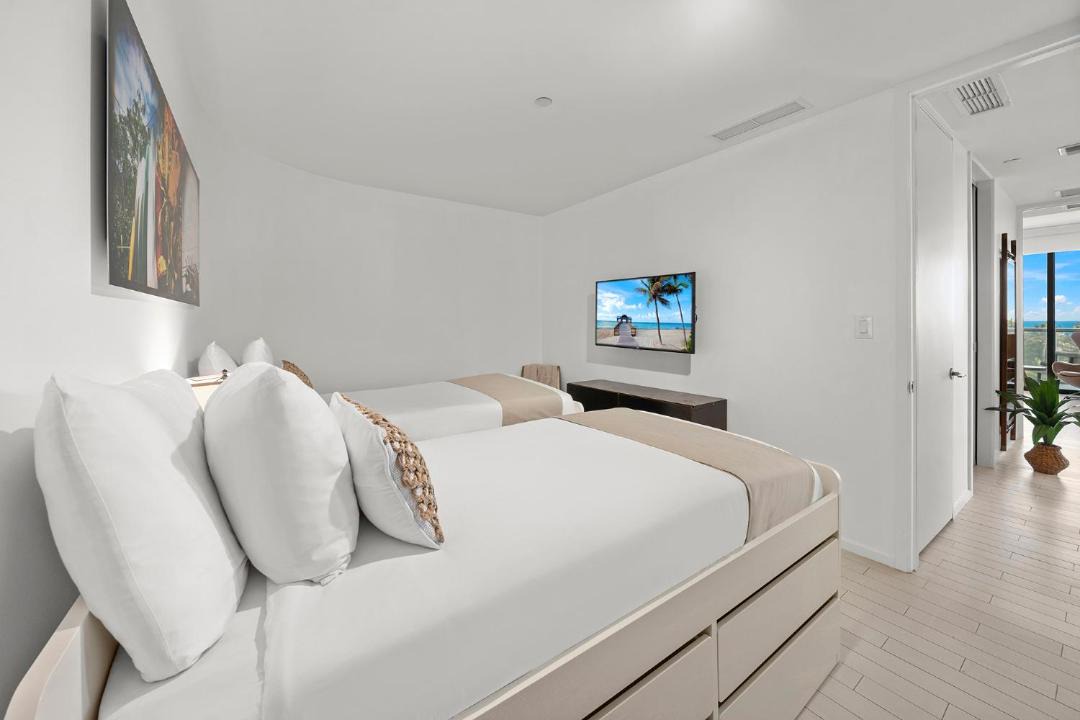 Photo of Bedroom in City Center