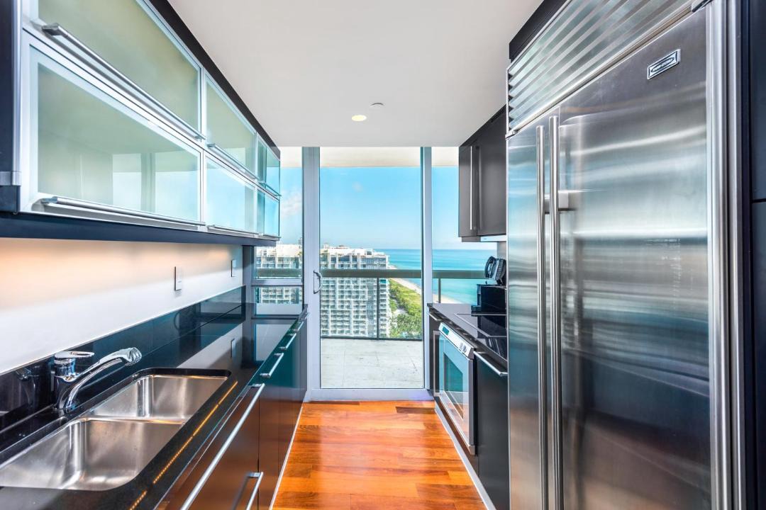 Photo of Kitchen in City Center