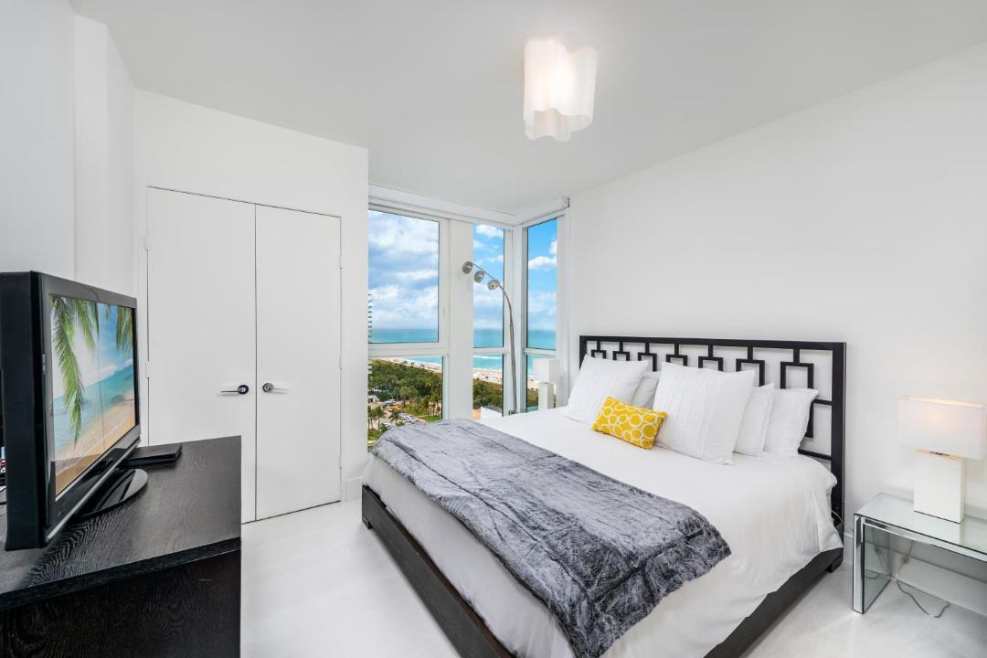 Photo of Bedroom in City Center