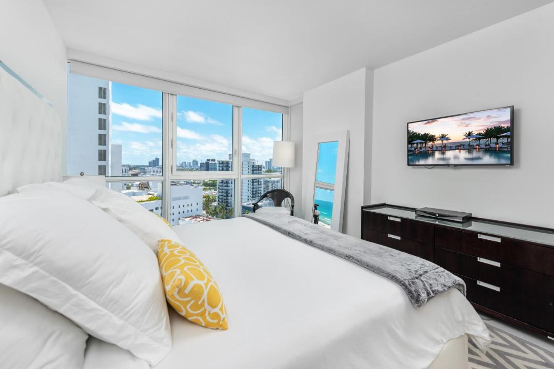 Photo of Bedroom in City Center