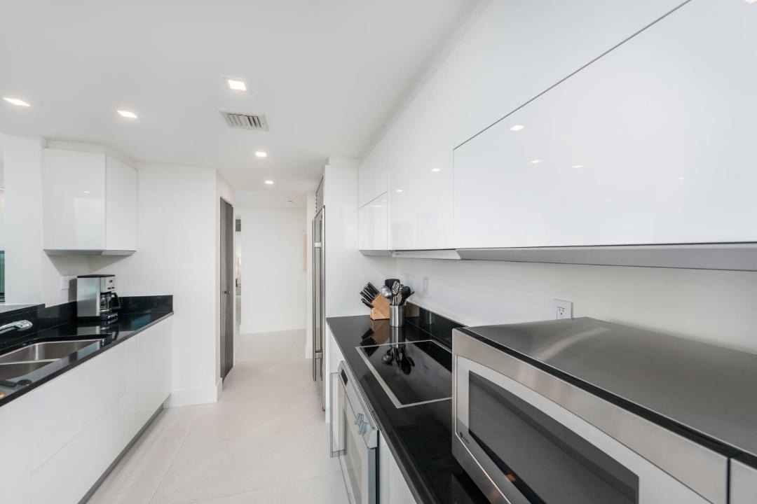 Photo of Kitchen in City Center
