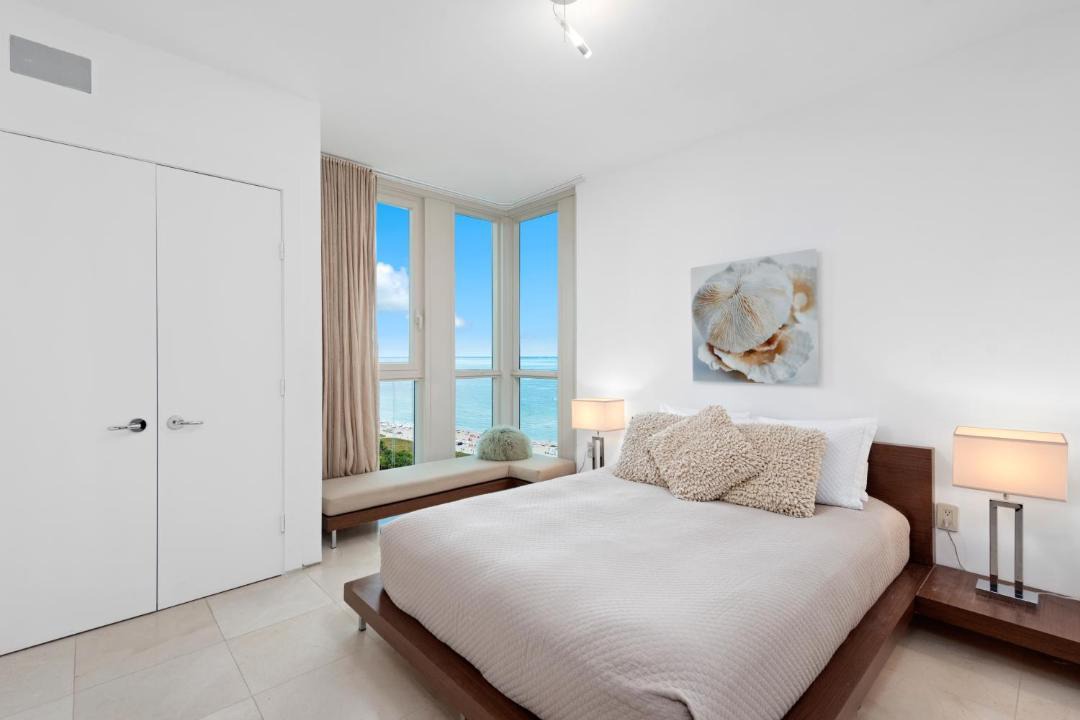 Photo of Bedroom in City Center