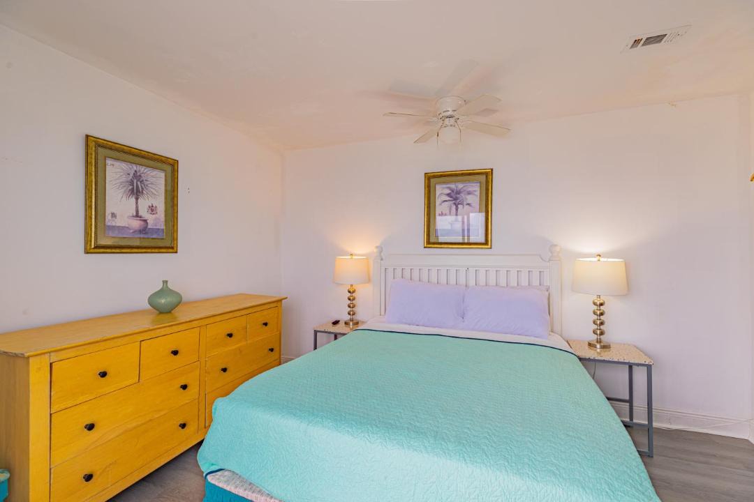 Photo of Bedroom in Villa Primera