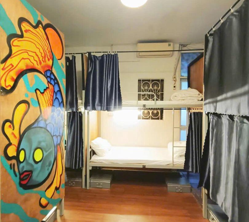 Photo of Bedroom in Hang Bac