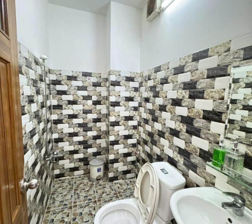 Photo of Bathroom in Duong Dong