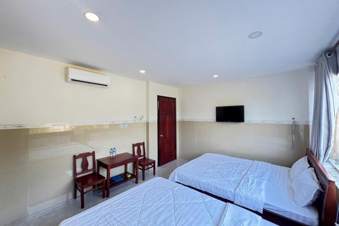 Photo of Bedroom in Duong Dong
