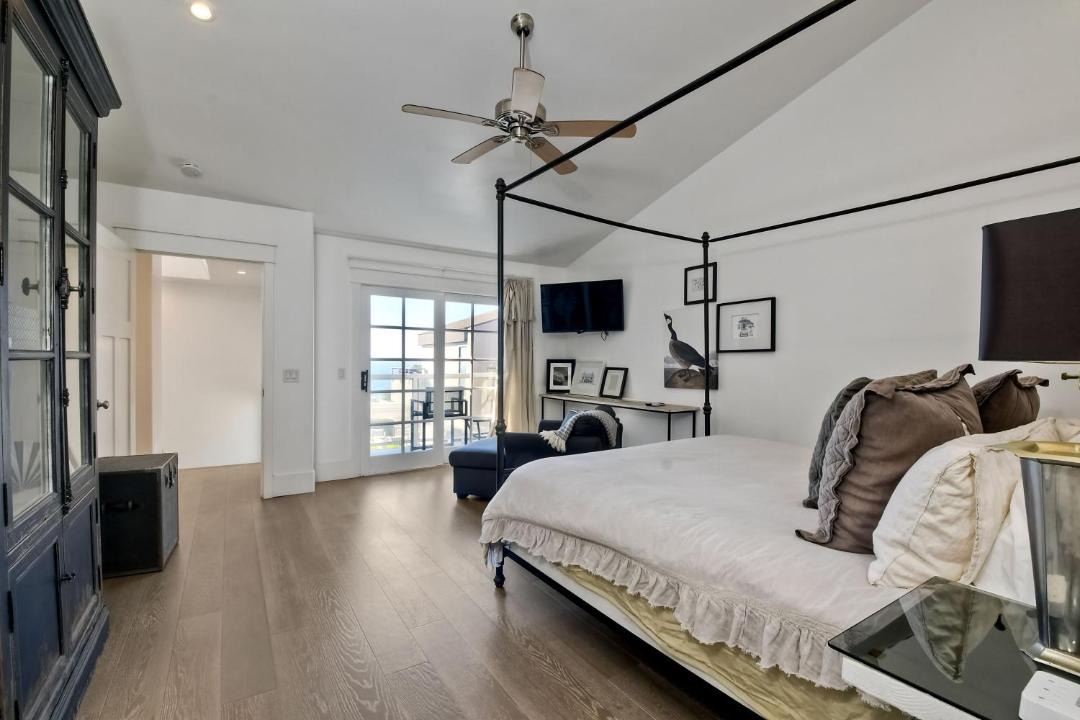 Photo of Bedroom in Carlsbad