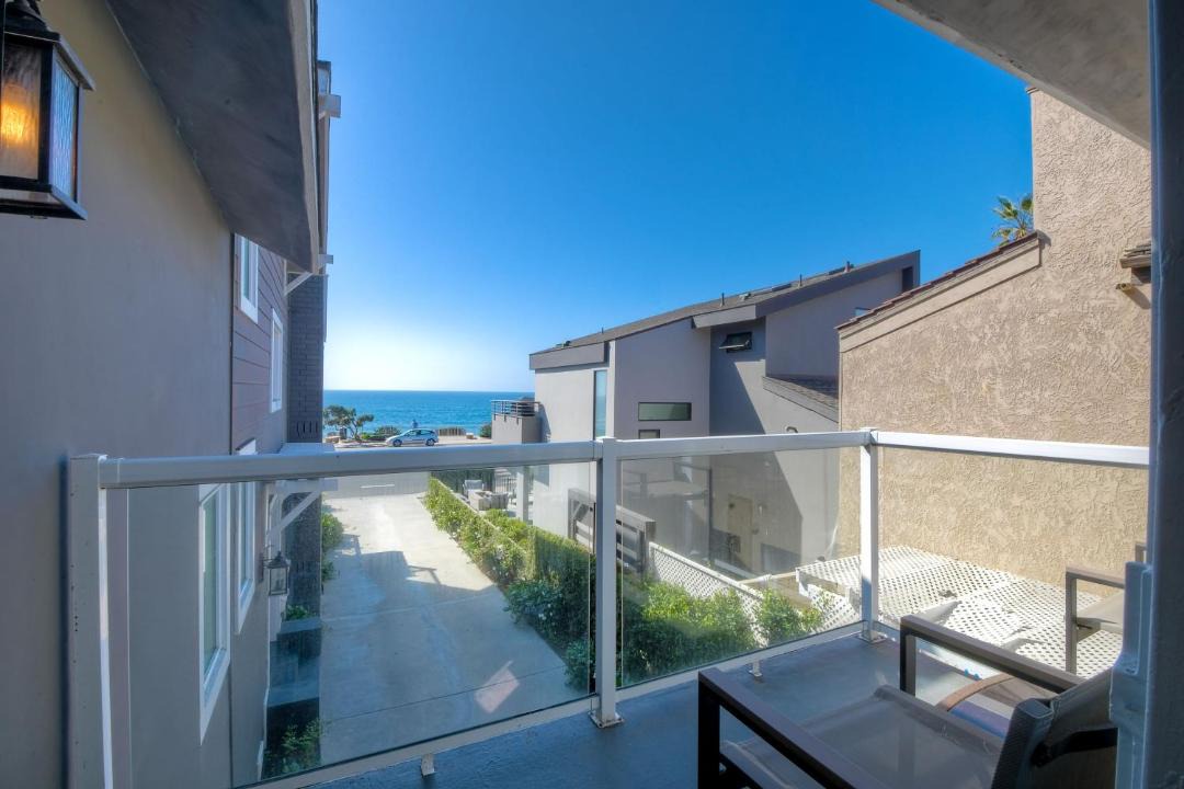 Photo of Patio Balcony in Carlsbad