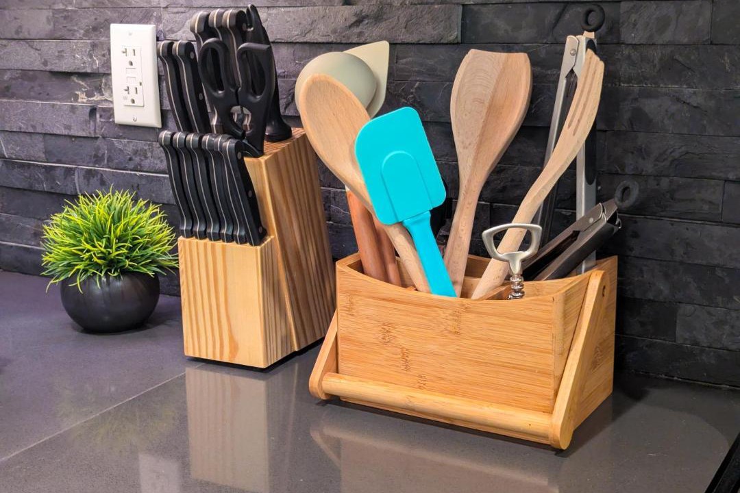 Photo of Kitchen in NoHo Arts District