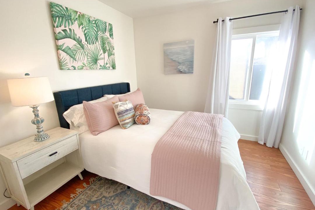 Photo of Bedroom in City Heights
