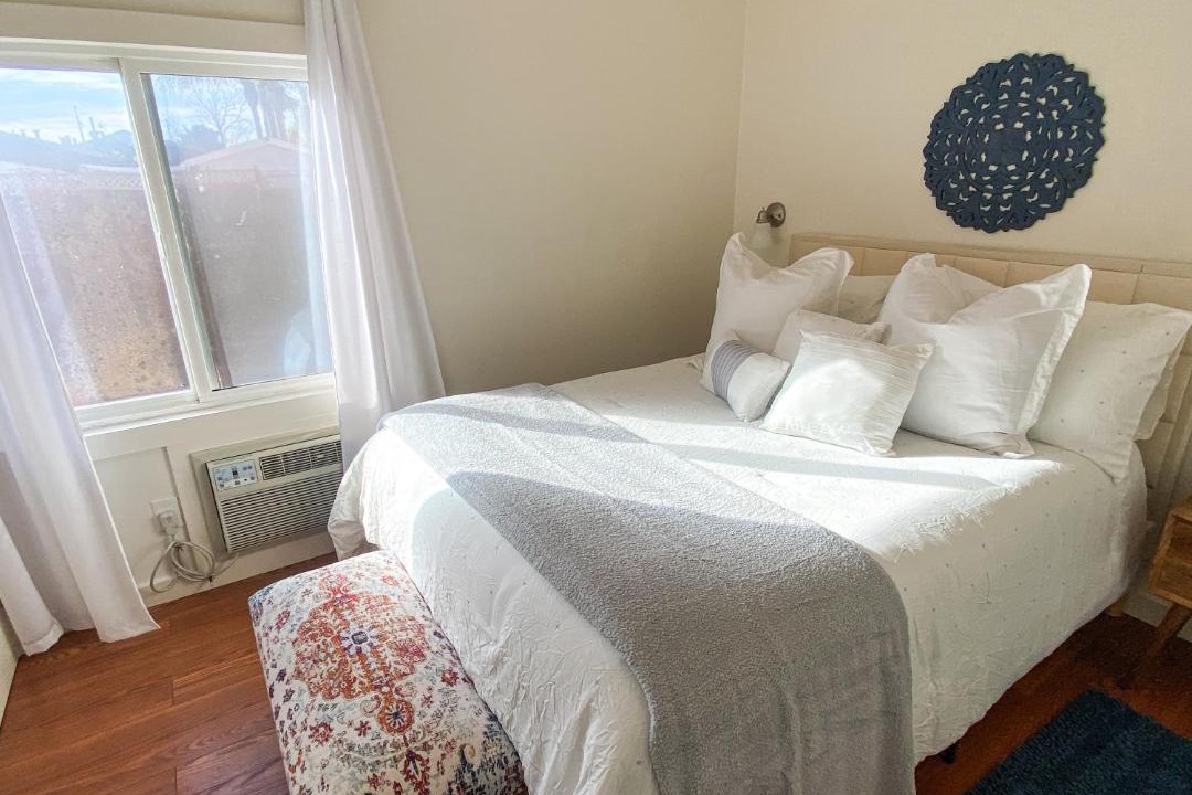Photo of Bedroom in City Heights