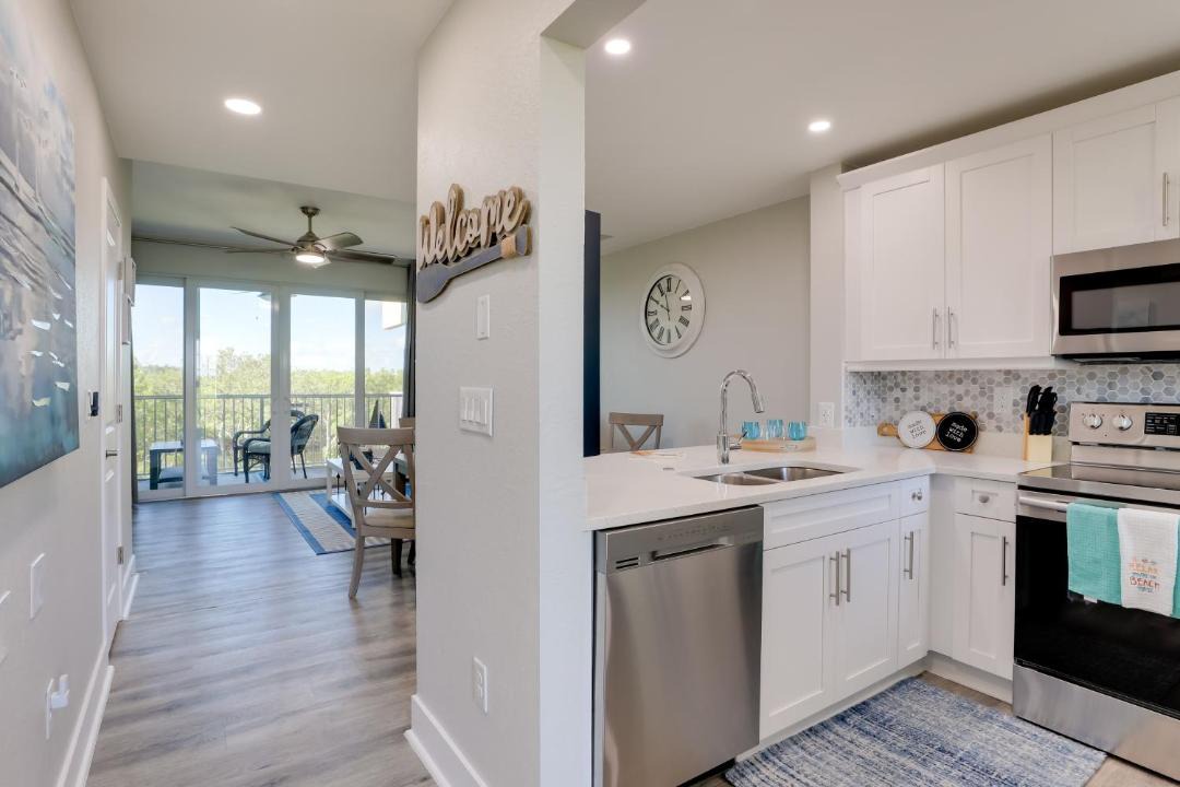 Photo of Kitchen in Ruskin