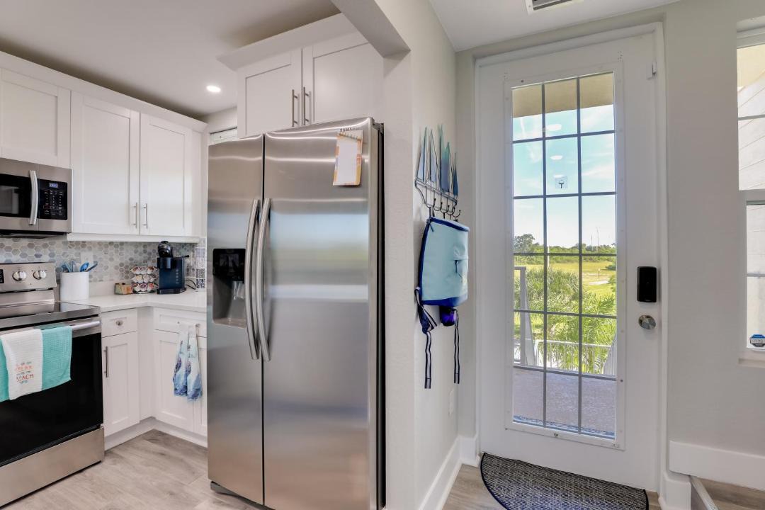 Photo of Kitchen in Ruskin