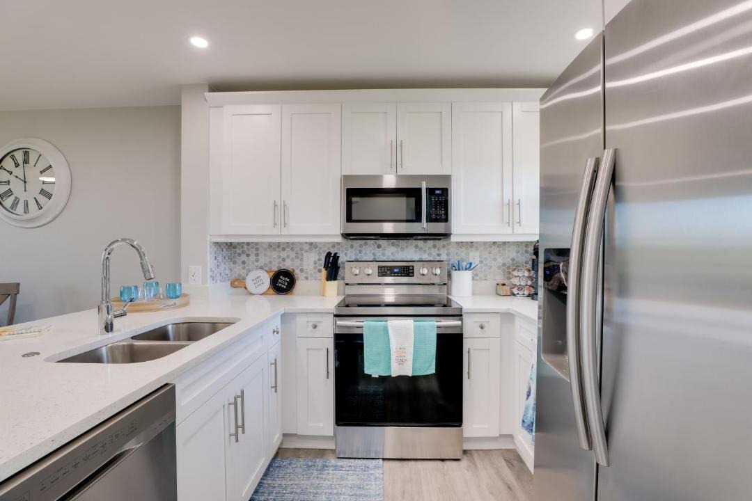 Photo of Kitchen in Ruskin