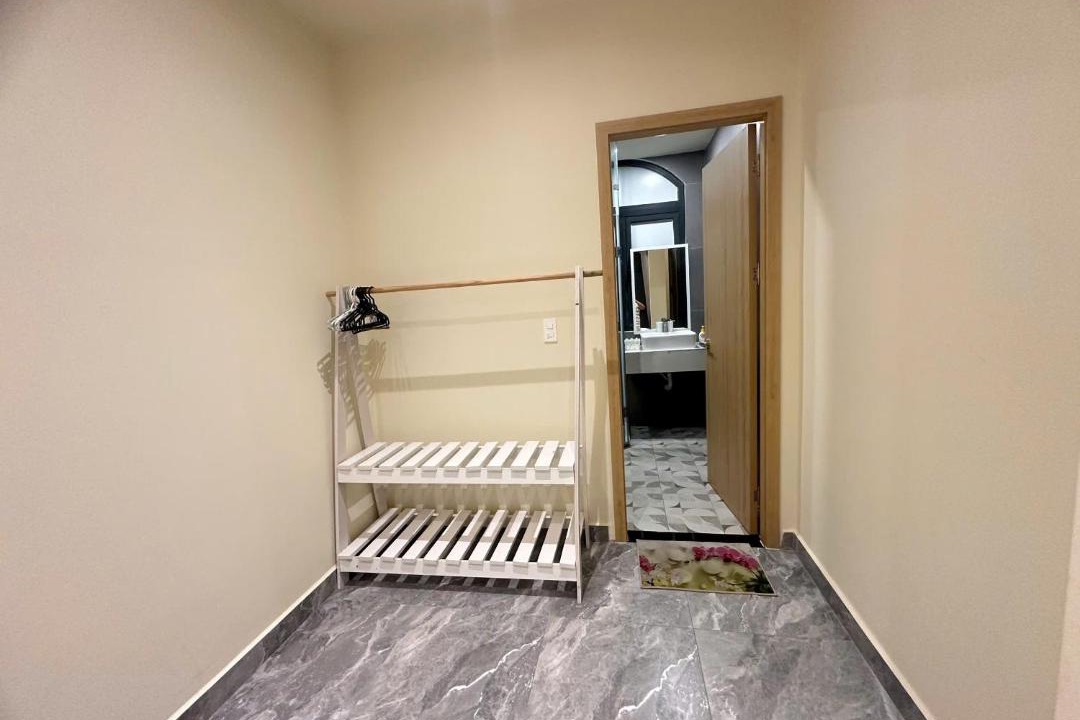 Photo of Bathroom in Ganh Dau