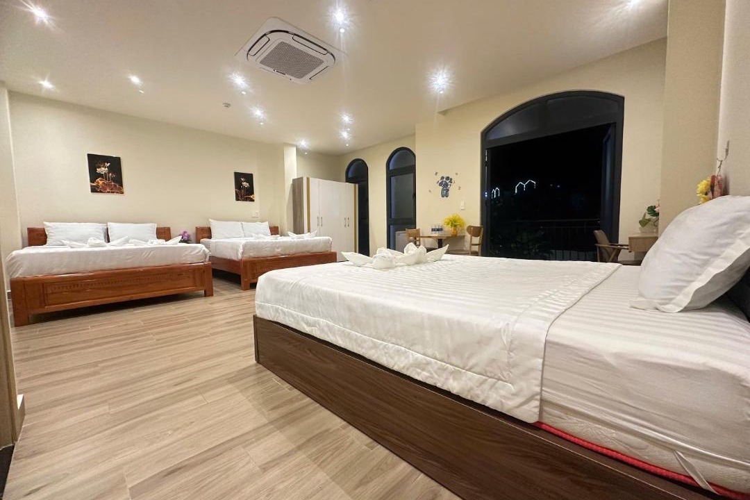 Photo of Bedroom in Ganh Dau
