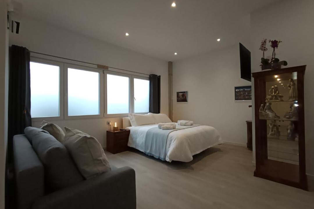 Photo of Bedroom in Lasarte-Oria