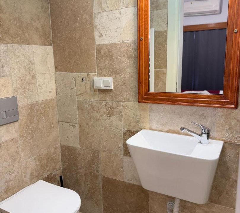Photo of Bathroom in Selcuk
