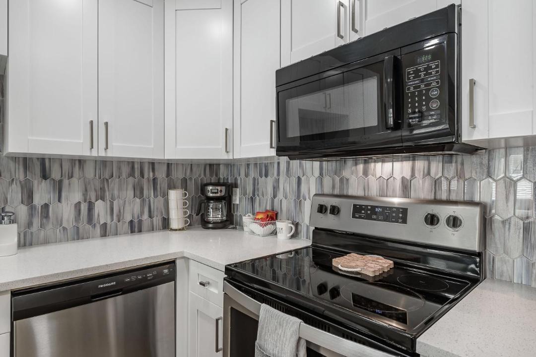 Photo of Kitchen in Apollo Beach