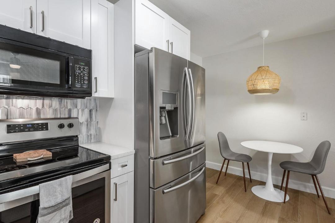 Photo of Kitchen in Apollo Beach