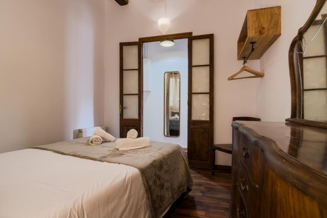 Photo of Bedroom in El Poble-sec