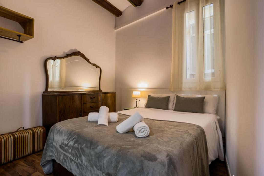Photo of Bedroom in El Poble-sec