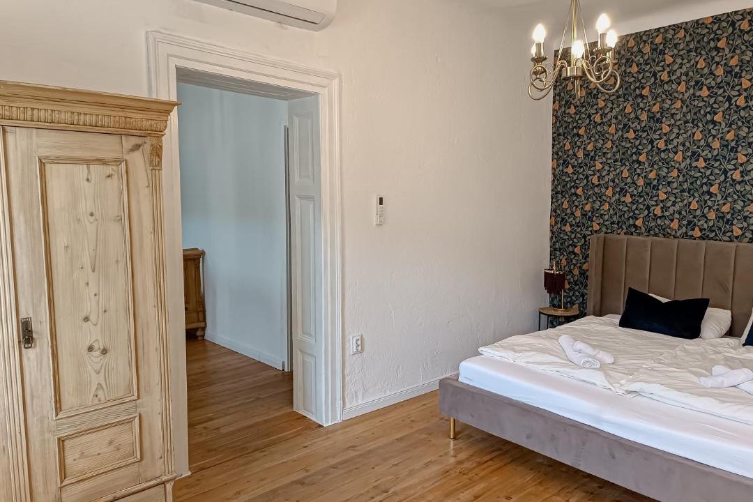 Photo of Bedroom in Bataszek