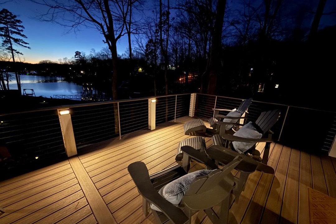 Photo of Patio Balcony in Southmont