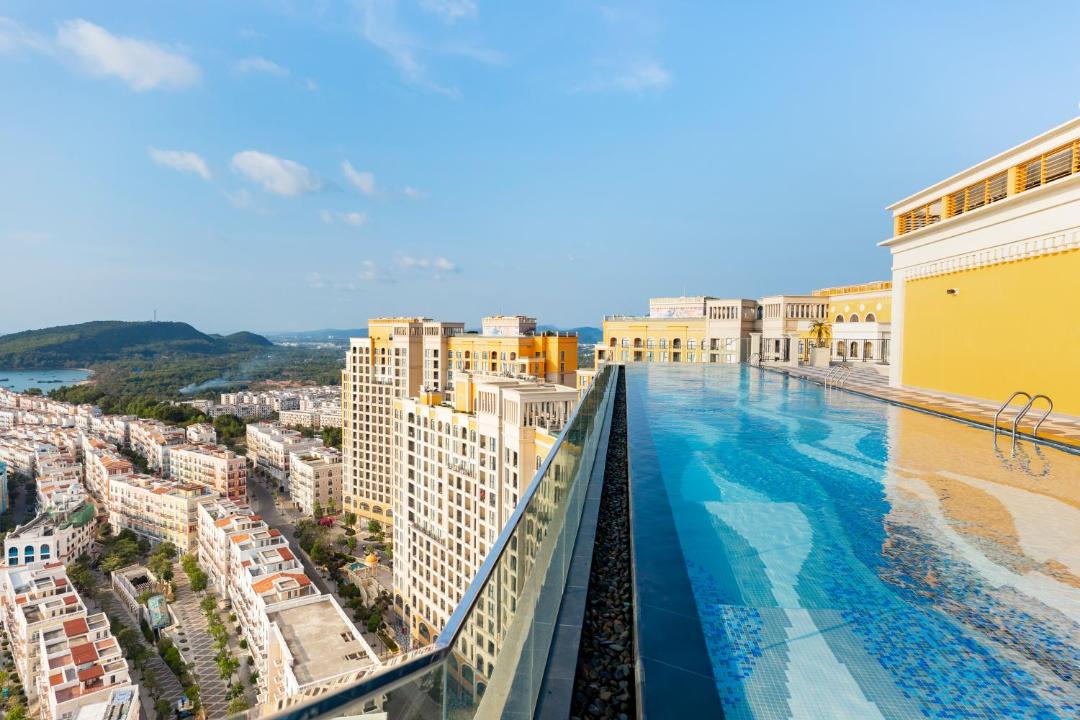 Photo of Patio Balcony in An Thoi