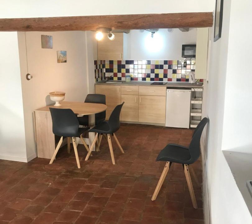 Photo of Kitchen in El Perello