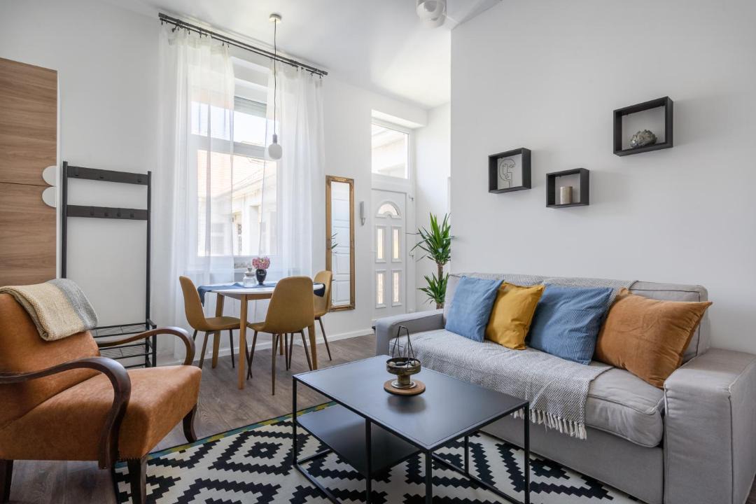 Photo of Livingroom in Istvanmezo