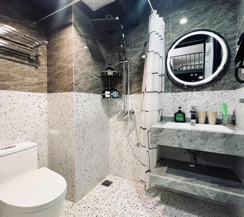 Photo of Bathroom in Thanh Xuan