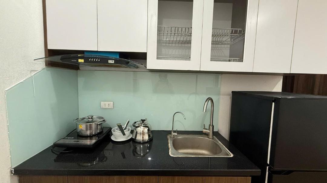 Photo of Kitchen in Mai Dich