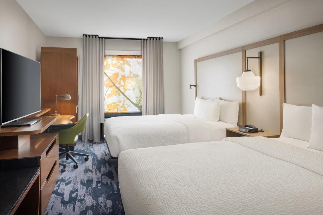 Photo of Bedroom in Mission Viejo