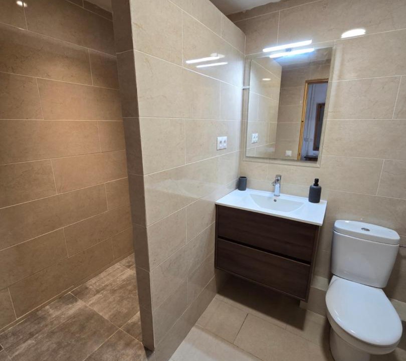 Photo of Bathroom in Riba-Roja d'Ebre