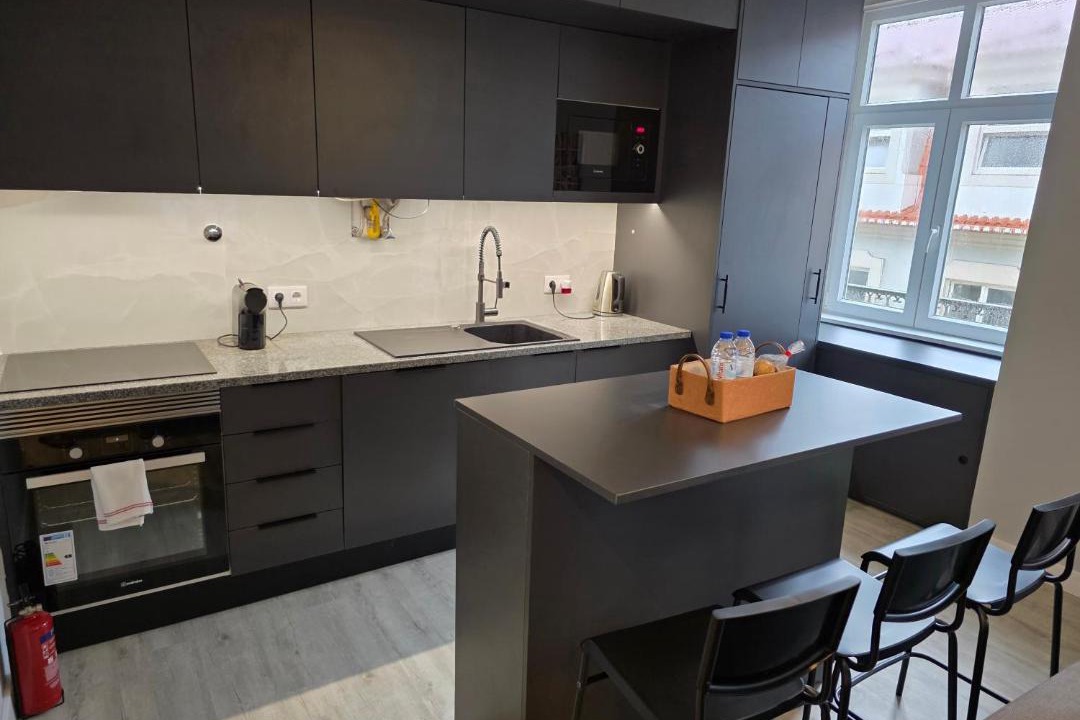 Photo of Kitchen in Chiado