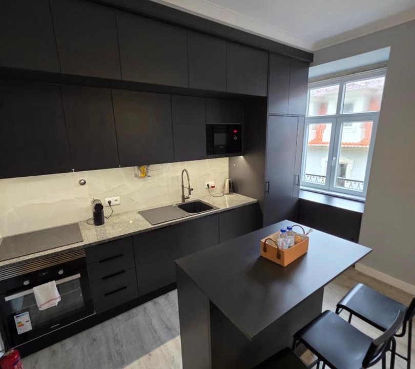 Photo of Kitchen in Chiado