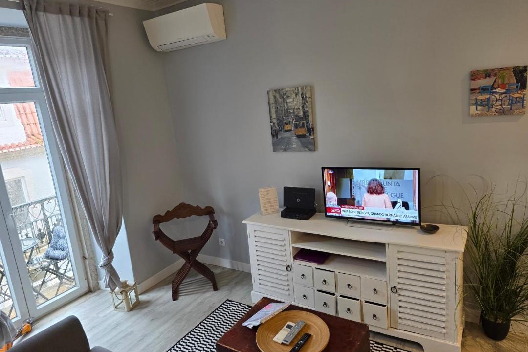 Photo of Livingroom in Chiado