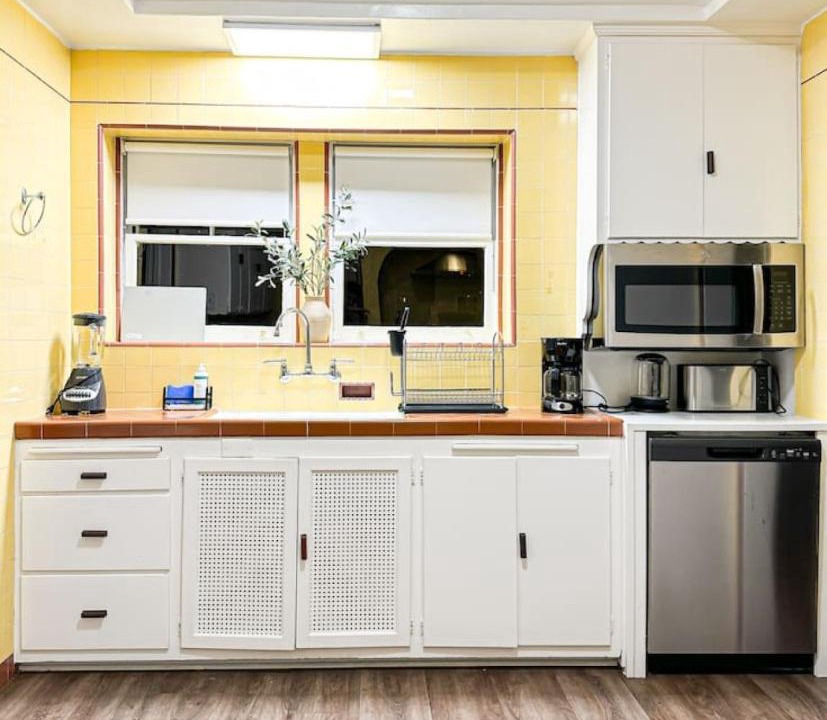 Photo of Kitchen in Sawtelle