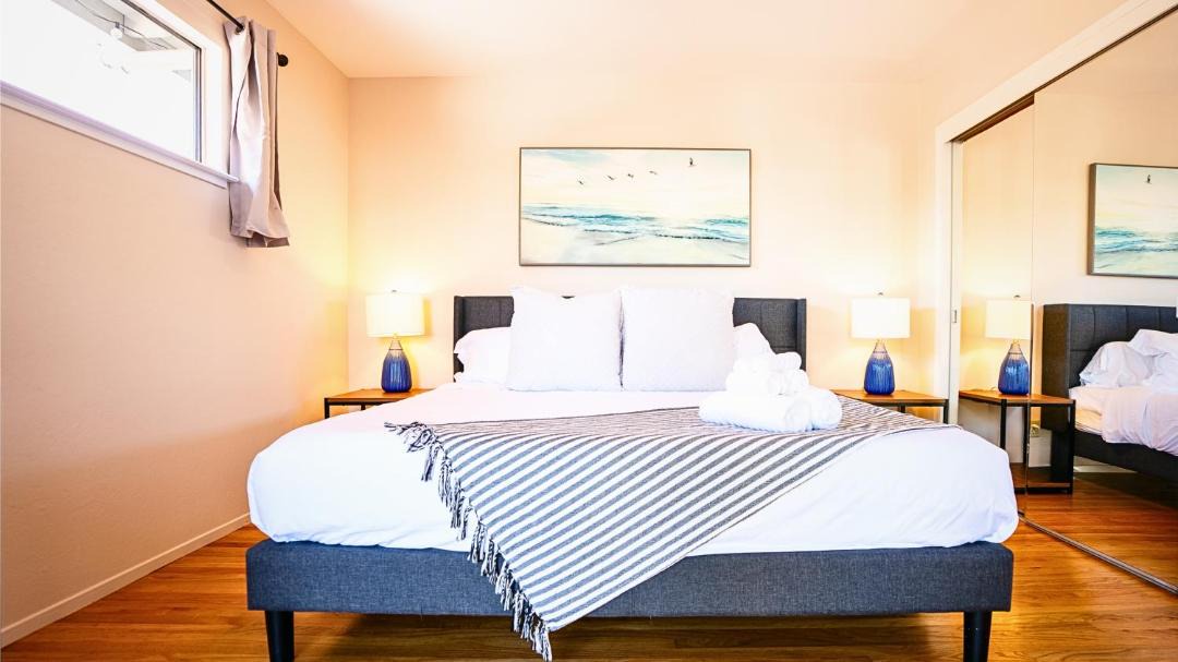 Photo of Bedroom in San Tomas